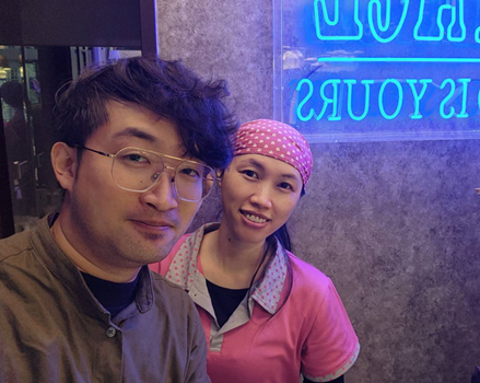 媽咪樂_中壢門市駐點經理_清潔管家