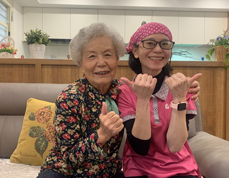 媽咪樂_清潔管家_客戶推薦