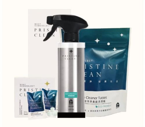 森林與海洋的雙重潔淨力