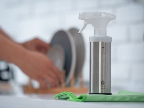 菜瓜布黑了，你會丟嗎？