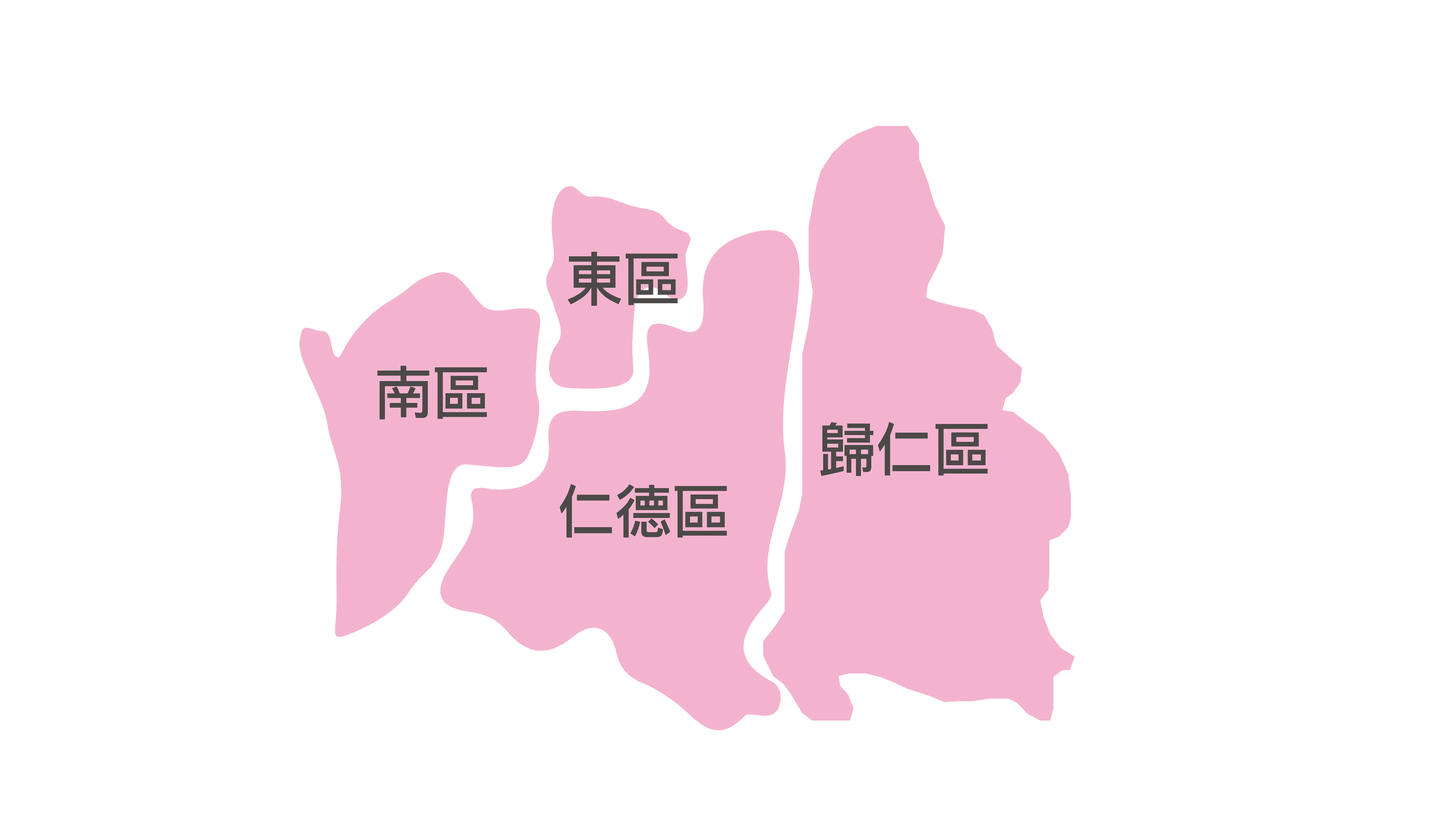 東台南分公司