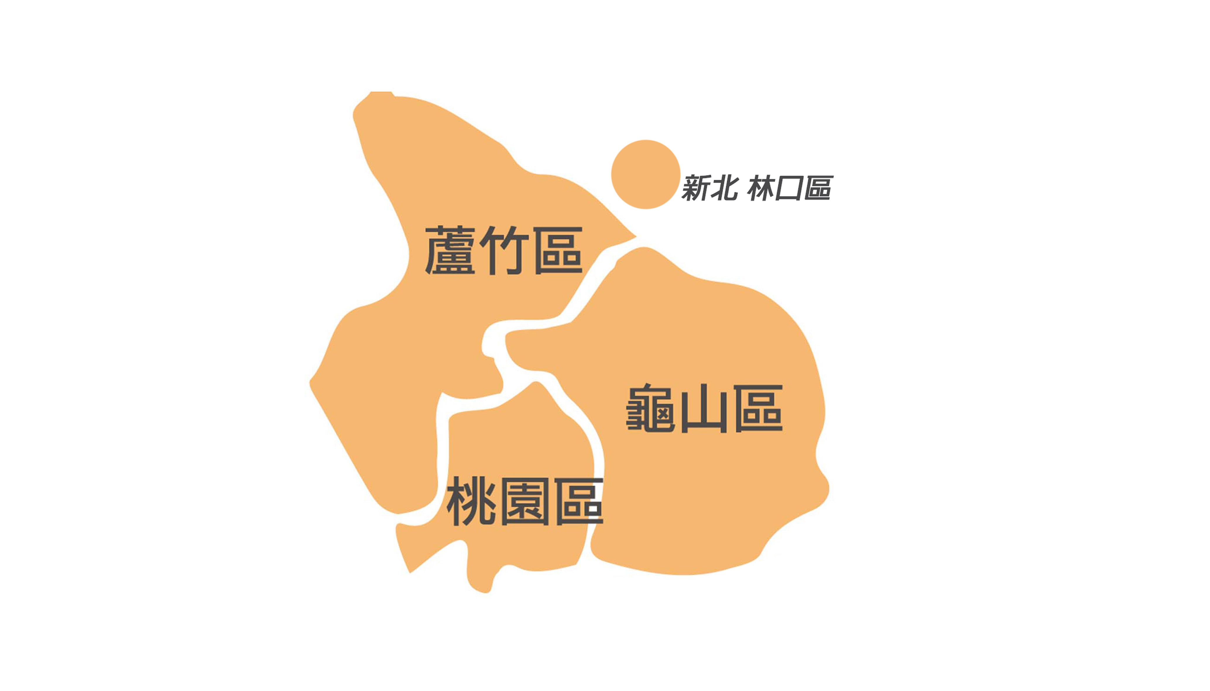 桃園分公司