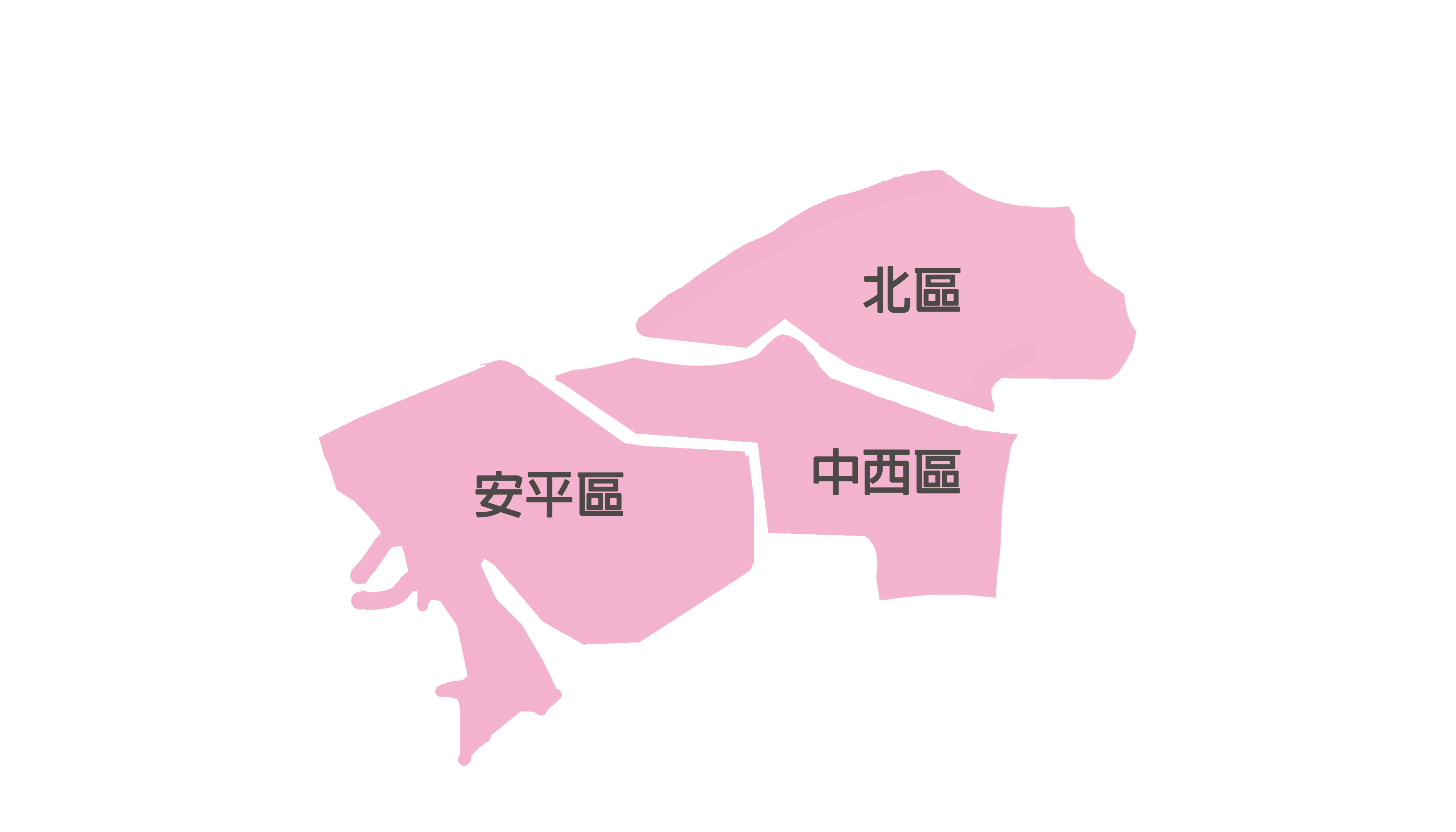 北台南分公司